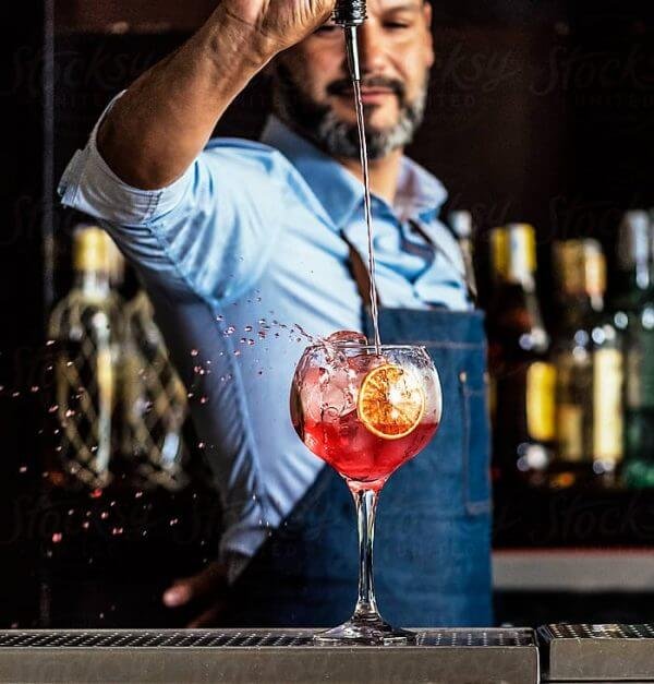House Party Bartenders - Bath Cocktail Bartenders For Hire